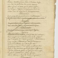 Pharamond, tragédie en cinq actes et en vers