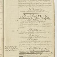 Maison de Molière (La), comédie en cinq actes et en prose