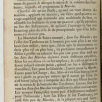 Dictionnaire de musique par Jean-Jacques Rousseau