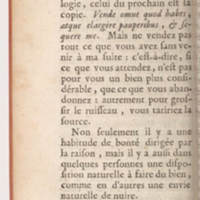 Politique du chevalier Bacon, chancelier d'Angleterre (La) [éd. 1742]