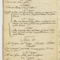 Complaisant (Le), comédie en cinq actes et en prose