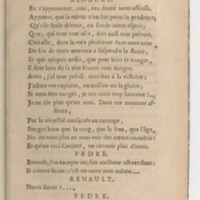 Venise sauvée, tragedie. Représentée par les Comédiens françois, le 5 décembre 1746… [Seconde édition]