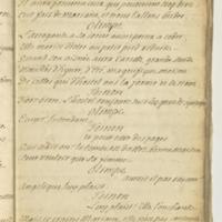 Bourgeoises de qualité (Les), comédie en cinq actes et en vers