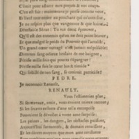 Venise sauvée, tragedie. Représentée par les Comédiens françois, le 5 décembre 1746… [Seconde édition]