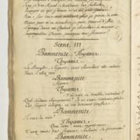 Nitetis, tragédie en cinq actes et en vers