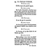Recueil des pièces mises au Théâtre François, par M. Le Sage