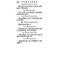 Recueil des pièces mises au Théâtre François, par M. Le Sage