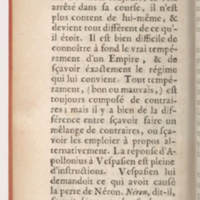 Politique du chevalier Bacon, chancelier d'Angleterre (La) [éd. 1742]