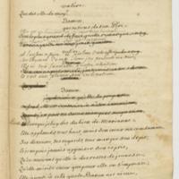Médisant (Le), comédie en cinq actes et en vers