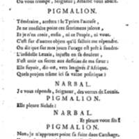 Astarbé, tragédie, par M. Colardeau. Représentée pour la première fois par les Comédiens françois ordinaires du Roi, le 27 février 1758