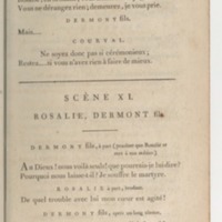 École des pères (L'), comédie en cinq actes, en vers, par M. Pieyre
