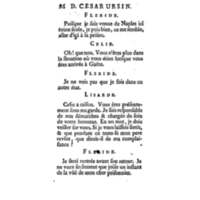 Recueil des pièces mises au Théâtre François, par M. Le Sage
