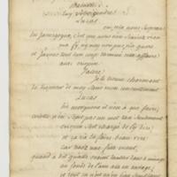 Rajeunissement inutile (Le), comédie en trois actes et en vers avec des divertissements