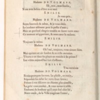 Mariage secret (Le), comédie en trois actes, en vers ; représentée à Fontainebleau, devant Leurs Majestés, le vendredi 4 novembre 1785 ; &, pour la première fois sur le Théâtre Français, le 10 mars 1786