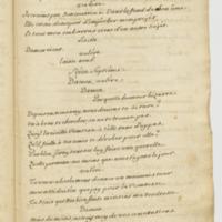 Médisant (Le), comédie en cinq actes et en vers