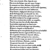 Mustapha et Zéangir, tragédie en cinq actes et en vers, représentée sur le théâtre de Fontainebleau, devant Leurs Majestés, le 1er novembre 1776