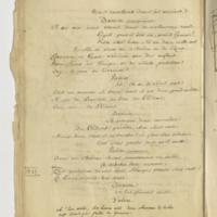 Antique Moderne ou l’Amateur (L’), comédie en un acte et en vers