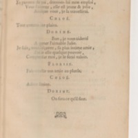 École amoureuse (L'), comédie en un acte, en vers, représentée pour la première fois par les Comédiens ordinaires du Roi, le 11 septembre 1747