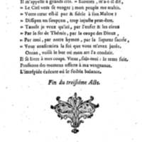 Astarbé, tragédie, par M. Colardeau. Représentée pour la première fois par les Comédiens françois ordinaires du Roi, le 27 février 1758