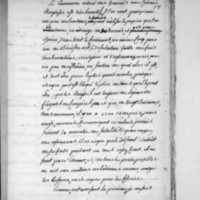 Voyage au continent américain par un Français en 1777, et Réflexions philosophiques sur ces nouveaux républicains