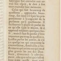 Essais du chevalier Bacon, chancelier d'Angleterre, sur divers sujets de politique, et de morale