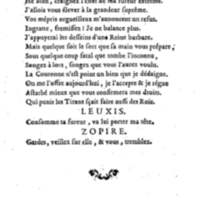 Astarbé, tragédie, par M. Colardeau. Représentée pour la première fois par les Comédiens françois ordinaires du Roi, le 27 février 1758