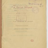 Fête de village ou les Bourgeoises de qualité (La)