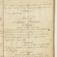 Mariage fait et rompu (Le), comédie en trois actes et en vers