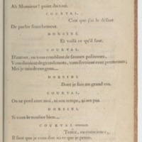 École des pères (L'), comédie en cinq actes, en vers, par M. Pieyre