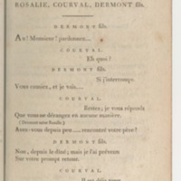 École des pères (L'), comédie en cinq actes, en vers, par M. Pieyre