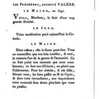 Esclavage des noirs, ou l'Heureux Naufrage (L'), drame en trois actes, en prose