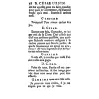 Recueil des pièces mises au Théâtre François, par M. Le Sage