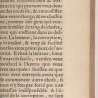 Politique du chevalier Bacon, chancelier d'Angleterre (La) [éd. 1740]