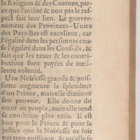 Politique du chevalier Bacon, chancelier d'Angleterre (La) [éd. 1740]