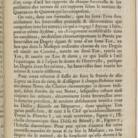 Dictionnaire de musique par Jean-Jacques Rousseau