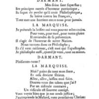 Anglais à Bordeaux (L'), comédie en un acte et en vers libres, par M. Favart… [Par les Comédiens françois ordinaires du Roi, 14 mars 1763]