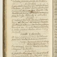 Éclipse (L’), comédie en un acte et en prose