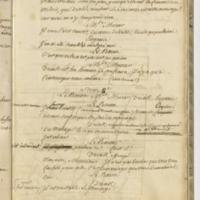 Eugénie, drame en cinq actes et en prose