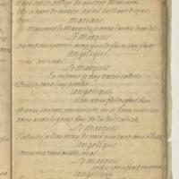 Bourgeoises de qualité (Les), comédie en cinq actes et en vers