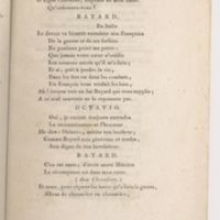 Bayard, ou Le Siège de Mézière, comédie héroïque en trois actes et en vers, mêlée d'intermèdes