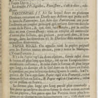 Dictionnaire de musique par Jean-Jacques Rousseau