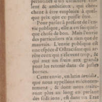 Politique du chevalier Bacon, chancelier d'Angleterre (La) [éd. 1740]
