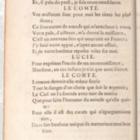 Comte de Neuilli, ou le Duc de Surrey (Le), comédie héroïque de M. de Boissy…