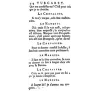 Recueil des pièces mises au Théâtre François, par M. Le Sage