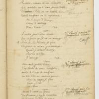Acteurs déplacés ou l’Amant comédien (Les), comédie en un acte et en vers