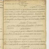 Bourgeoises de qualité (Les), comédie en cinq actes et en vers