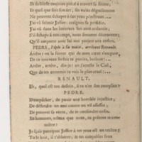 Venise sauvée, tragedie. Représentée par les Comédiens françois, le 5 décembre 1746… [Seconde édition]