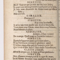 Dissipateur, ou l'Honneste Friponne (Le), comédie