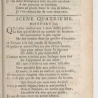 Chevalier Bayard (Le), comédie héroïque