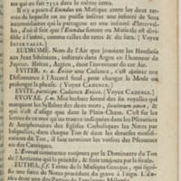 Dictionnaire de musique par Jean-Jacques Rousseau